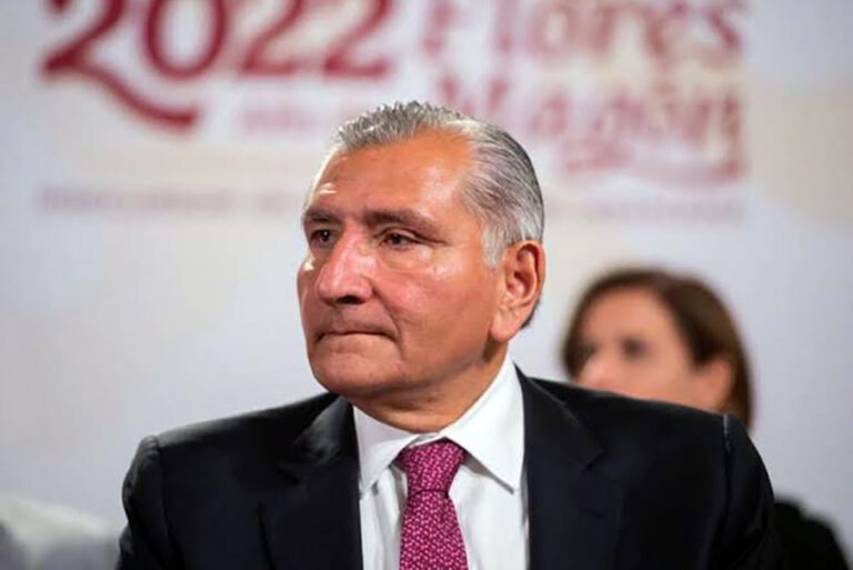 Plantea Adán Augusto hacer otra gira a nivel nacional para dar conocer reforma electoral
