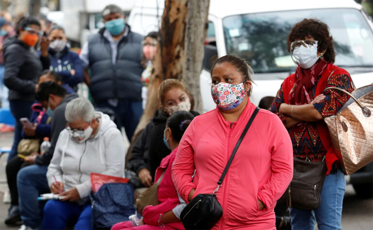 Chiapas cierra la semana con 9 casos nuevos de Covid-19