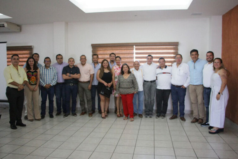Reconocemos el enorme valor de los médicos en Chiapas: Yamil Melgar