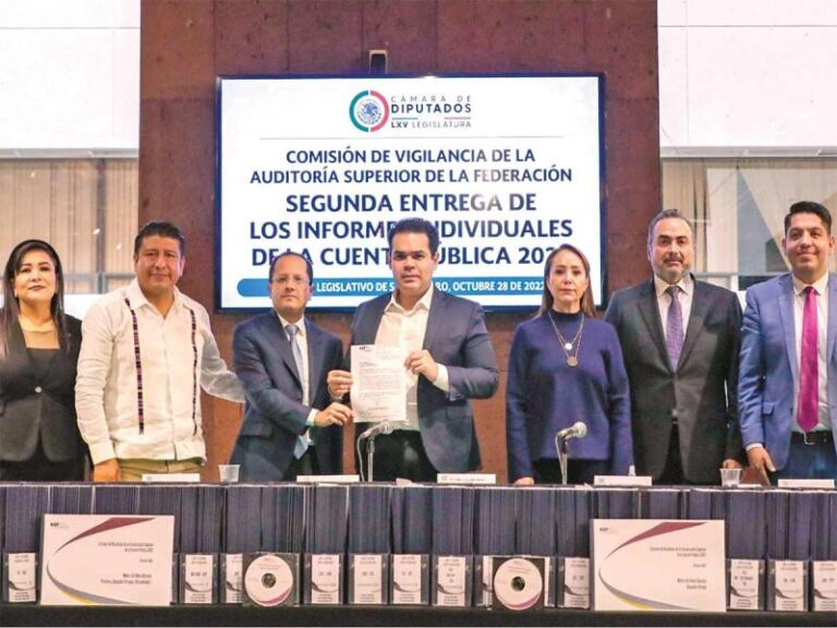 Gobiernos tienen 11 mil mdp sin aclarar; estados concentran boquete financiero