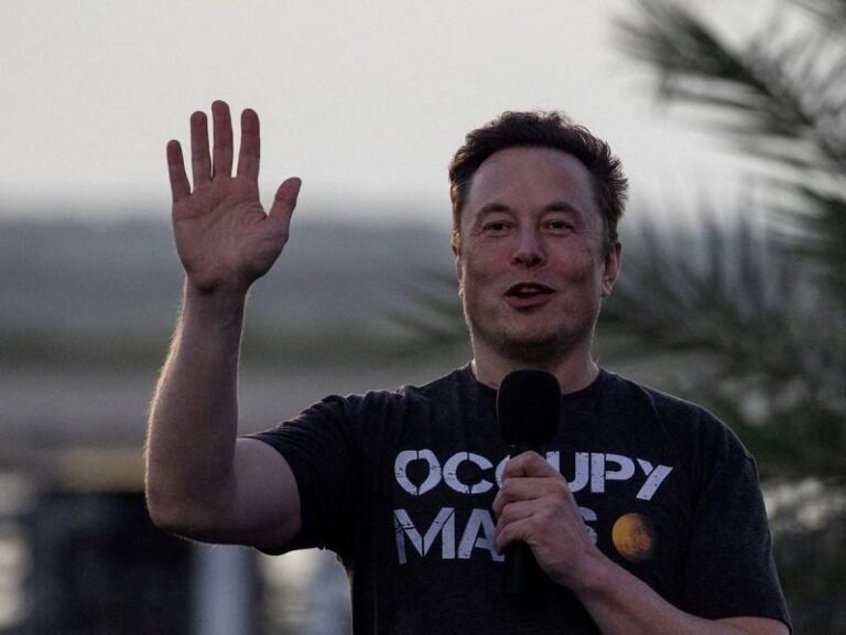 Elon Musk y Nuevo León firmaron un pacto de confidencialidad