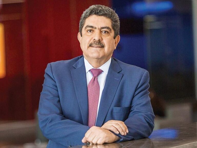 Segob no avaló plan de Espino sobre narcos; el expanista ya no es funcionario federal