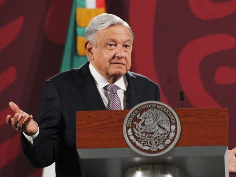 Niega López Obrador ir a Badiraguato, tierra de ‘El Chapo’, para ver al Cártel de Sinaloa