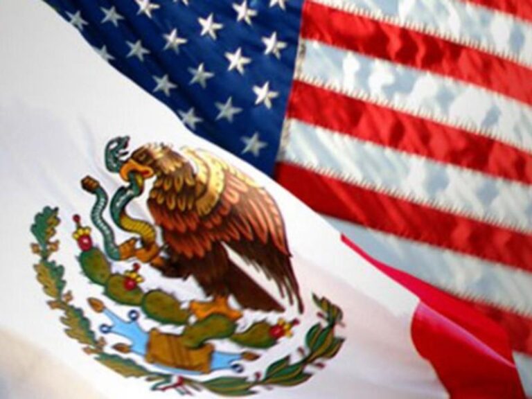 La relación México-EU podría cambiar pronto