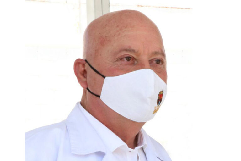 Para evitar complicaciones graves, es necesario que la población vulnerable se vacune contra la influenza: Dr. Pepe Cruz