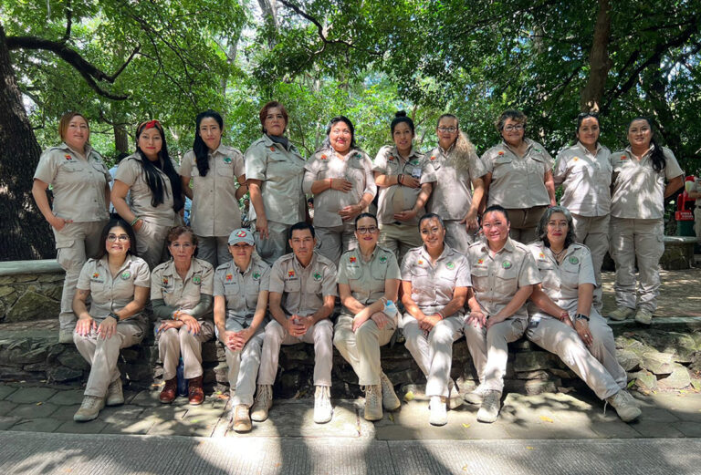 A 80 años de iniciar los trabajos de conservación, el ZooMAT es hoy un gran reservorio de fauna silvestre