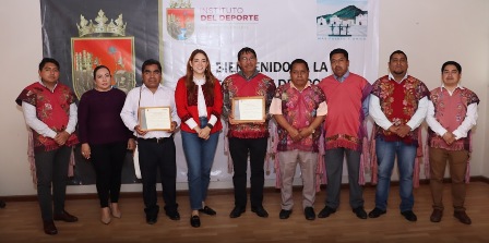 Comité Zinacantán 1