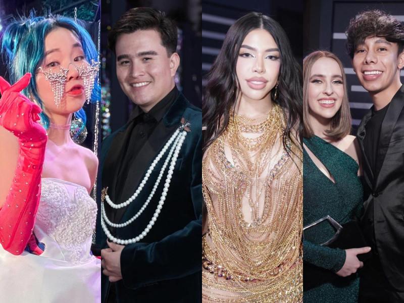 ¡TikTok Awards están de regreso! Ganadores, looks y presentaciones