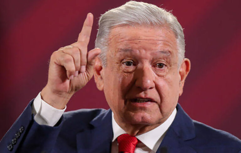 México es una potencia cultural: López Obrador