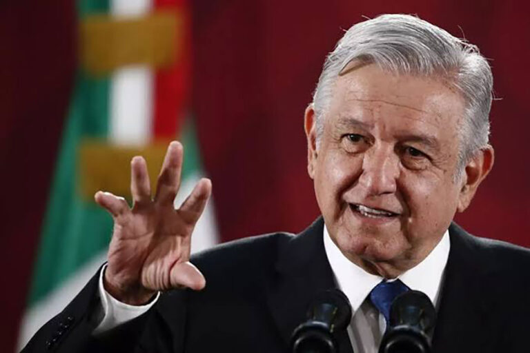 Anuncia AMLO plan de austeridad para financiar aumento a pensiones