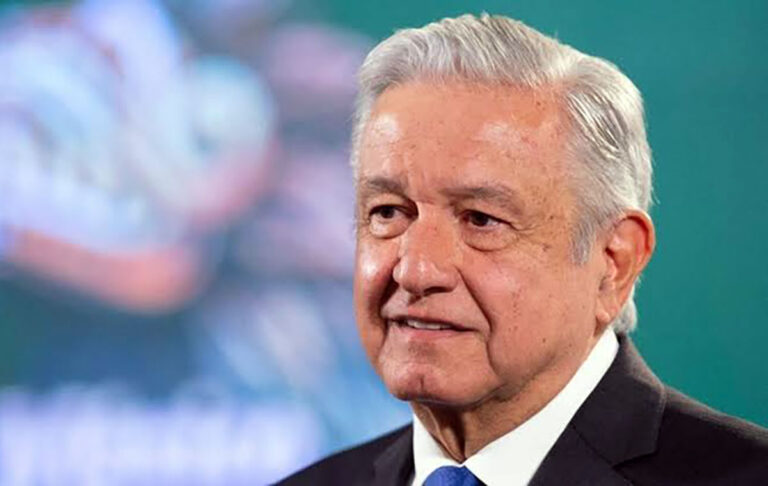Mantiene AMLO propuesta de ‘limpia’ en el PJF, así como de las entidades