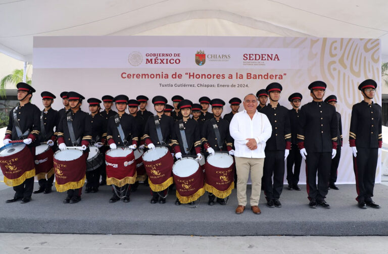 CECyTE-TBC avanza a favor de la calidad y excelencia de la juventud: Hernández Piñón