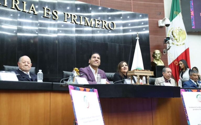 Leyendas de la marimba chiapaneca son parte de la identidad nacional: Eduardo Ramírez