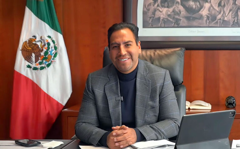 Eduardo Ramírez anuncia el plan Chiapas transformador