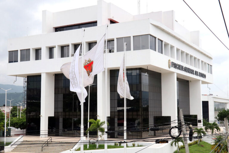 En Chicomuselo, prevalece la tranquilidad y seguridad: FGE