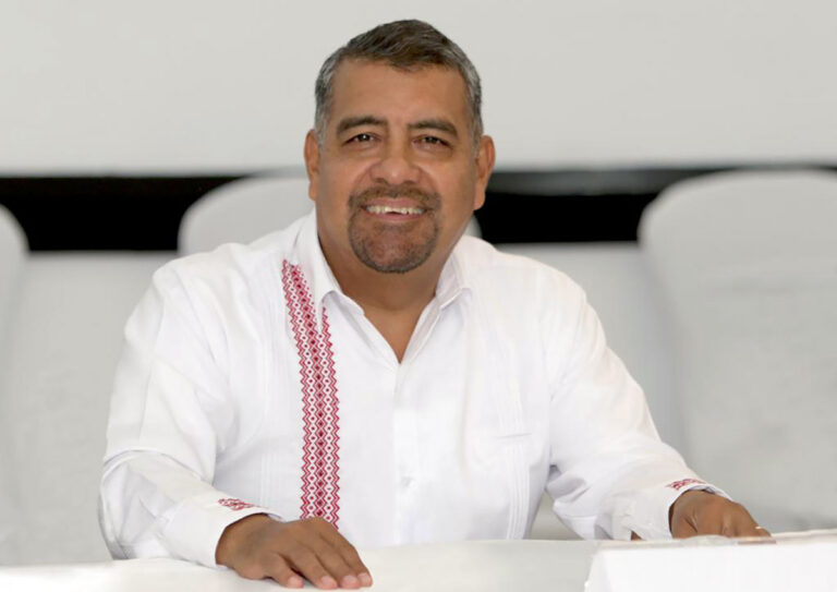 En este 2024 seguimos fomentando finanzas sanas: Javier Jiménez