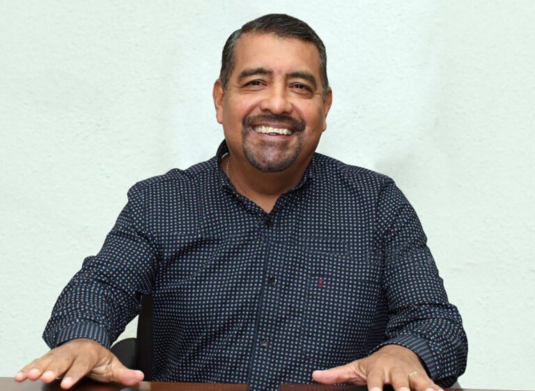 Importante tener la licencia de conducir actualizada: Javier Jiménez