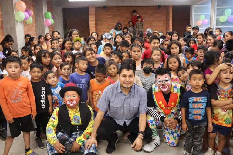 Con éxito se realiza el ‘Ichejón 2024’ en diversos municipios de Chiapas