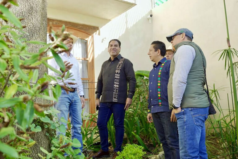 Nos sumamos al llamado de ERA para la reconciliación: Llaven Abarca