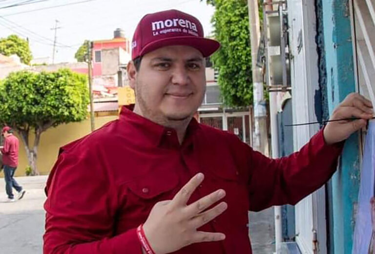 Por el bien del pueblo, hoy sumamos esfuerzos para lograr la continuidad que se necesita: Carlos Molina