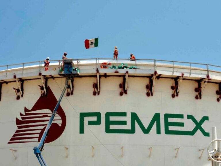 Gobierno de López Obrador ha sostenido y aumentado reservas petroleras: Pemex
