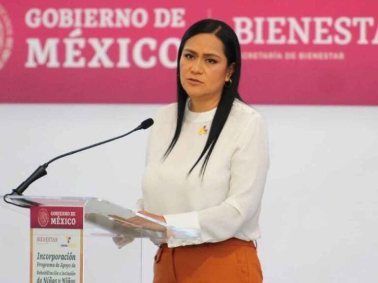 Pensión para el Bienestar aumentó 25 por ciento
