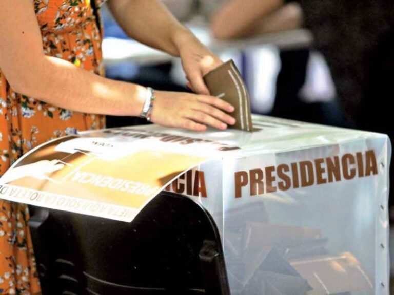En precampañas gastaron 117 mdp: reportes al INE