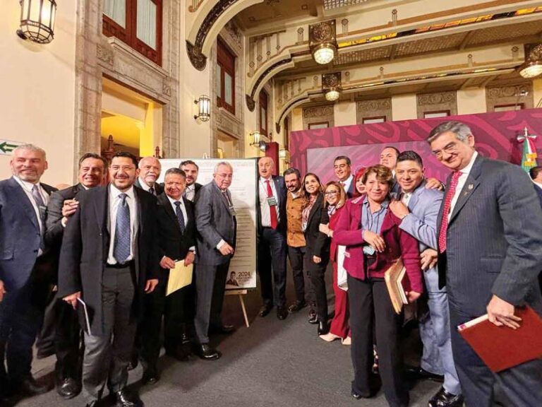 IMSS-Bienestar, para 53 millones