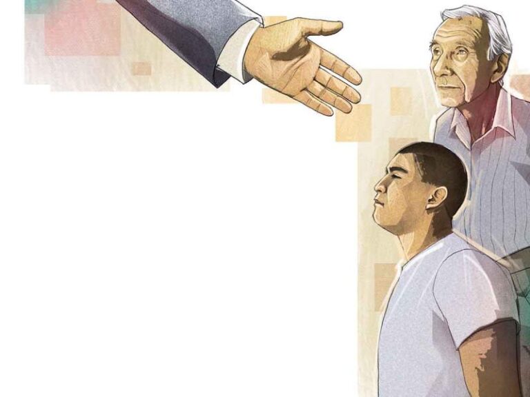 Partidos apuestan por el humanismo