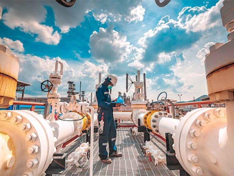 Se encarece suministro de gas natural; afectará generación eléctrica