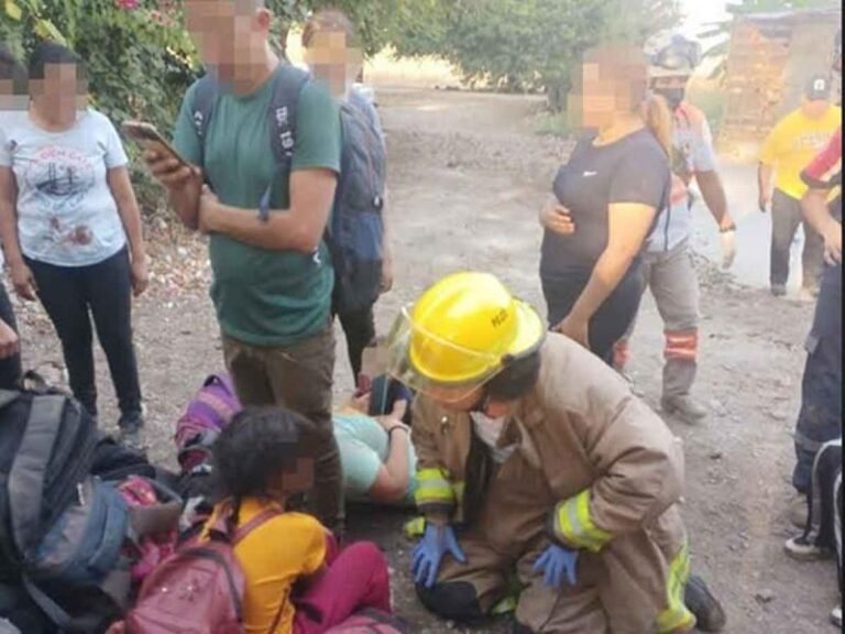 EU y México revisarán la migración regional; ‘es un desafío hemisférico’