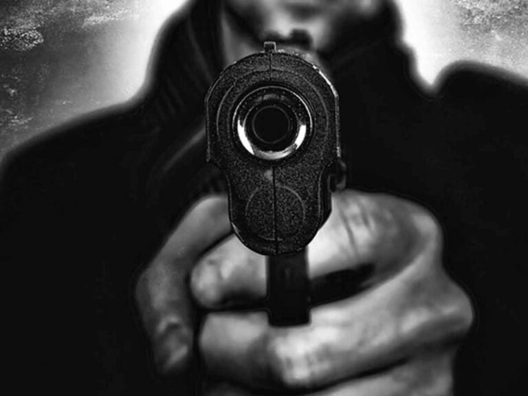 Campesinos se van del país por las extorsiones