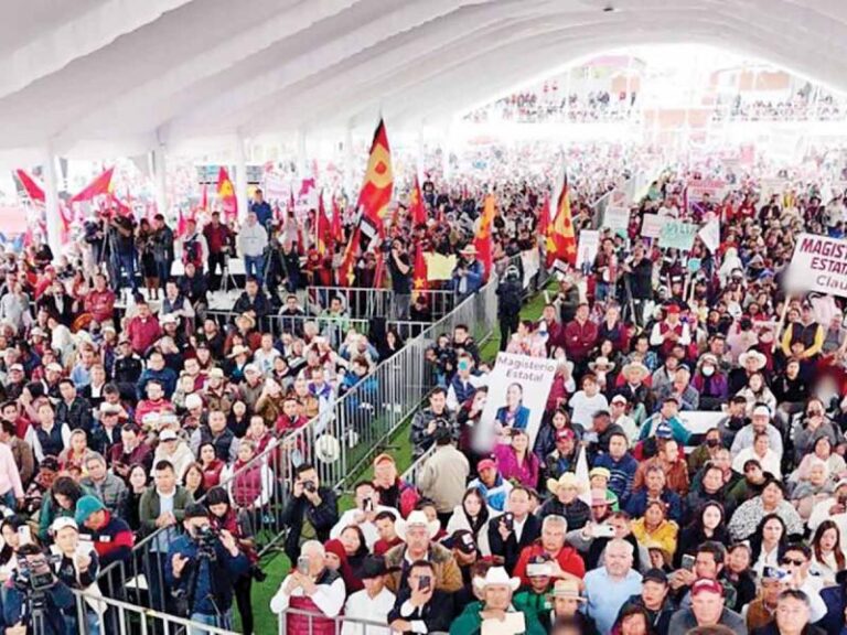 Morena arma su rompecabezas; candidaturas se han retrasado