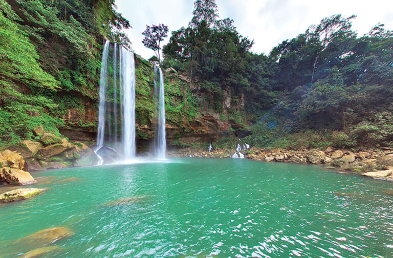 Chiapas, el destino número uno para el turismo de naturaleza comunitario y sustentable