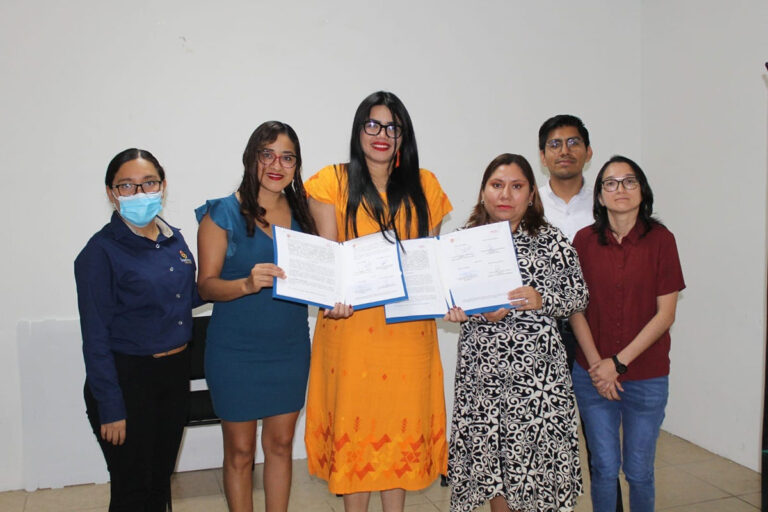 Apuntalan Seigen e iniciativa privada mecanismos para frenar la violencia contra las mujeres