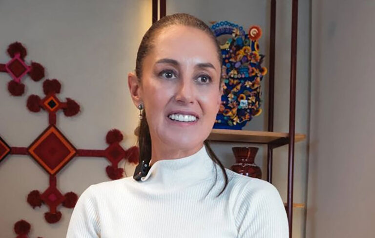 Es mejor adoptar: Claudia Sheinbaum destaca la importancia de rescatar animales en situación de calle