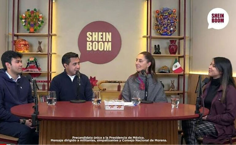 Tener acceso a la educación abre las posibilidades de una nación: Sheinbaum