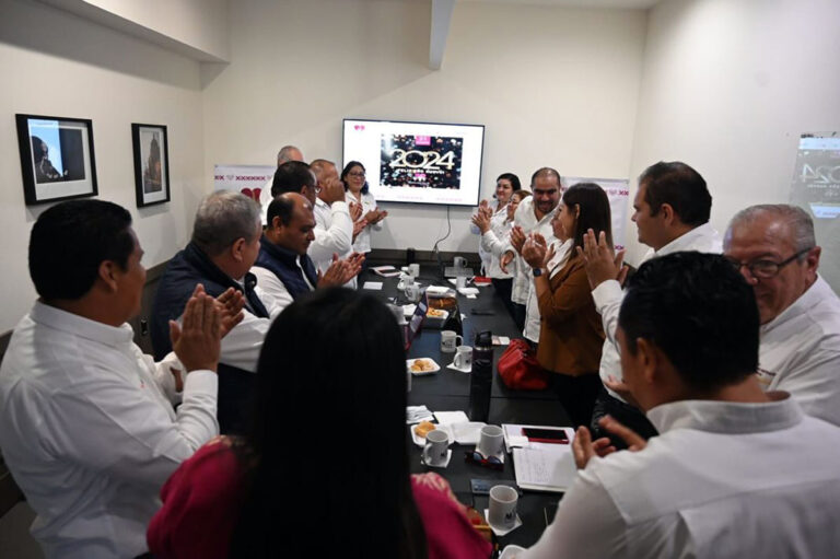 Realizan Primera Reunión de la Red de Voluntariado de la Zona Metropolitana CECyTE-TBC Chiapas