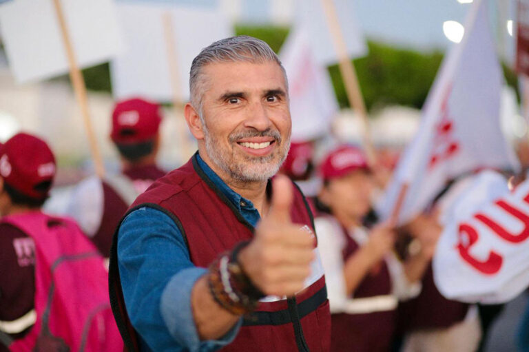 Mendoza Blanco & Asociados y Consulta Mitofsky confirman a Ángel Torres en primer lugar para Tuxtla