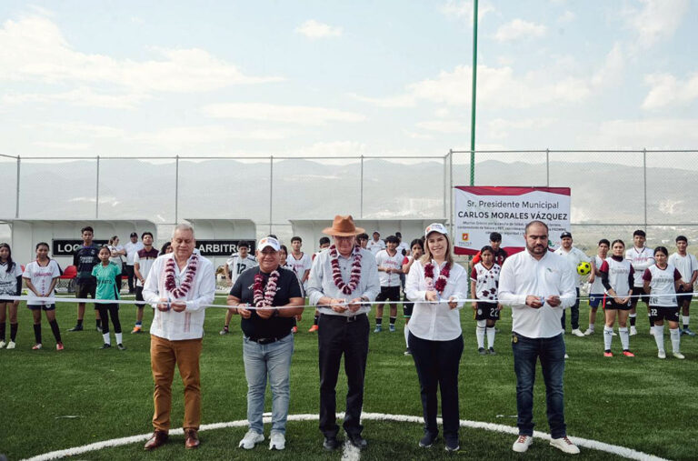Cecyte-TBC Chiapas promueve estilos de vida saludables en Jornada Nacional