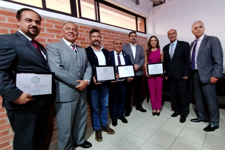CECyTE-TBC Chiapas, referente nacional e internacional en educación tecnológica y robótica