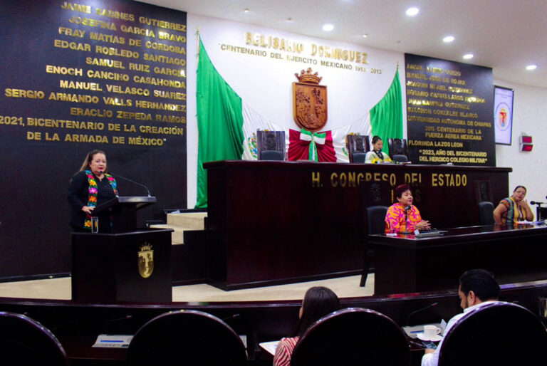 Congreso aprueba Ley de Violencia por Interposita Persona ‘Ley Vicaria’