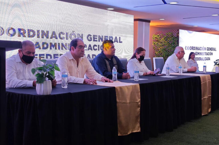 Imparte la SE capacitación en materia fiscal a personal de SEF