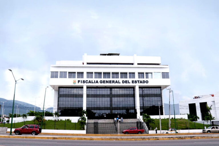 Desmiente FGE presunto homicidio y desplazamiento de familias en Chenalhó