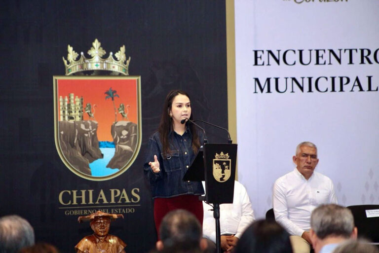 Entrega -recepción, un acto de responsabilidad social: Esponda