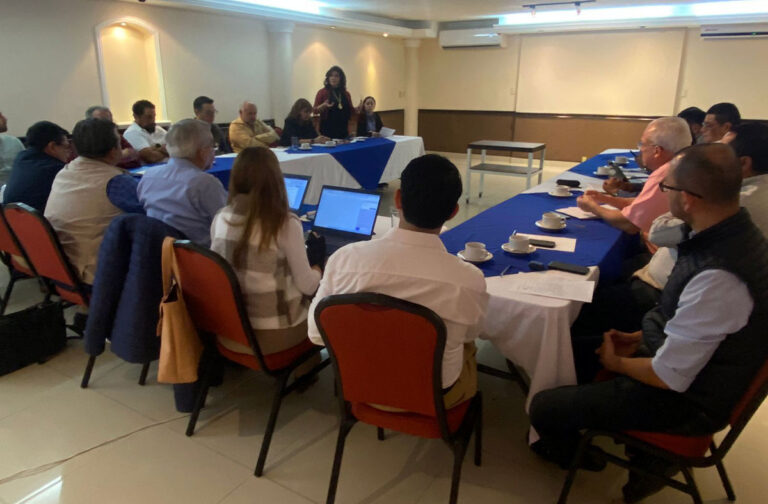 Con el Foro de Economía inician los Diálogos por la Transformación de Chiapas