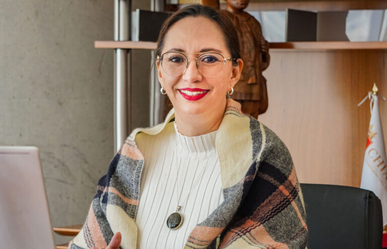 Preside Secretaría de Hacienda capacitación a municipios