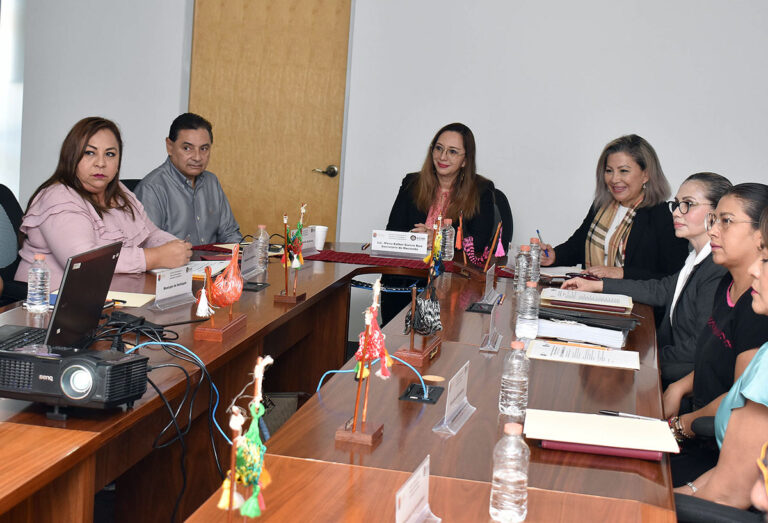 Secretaría de Hacienda realiza reunión de la Comisión Permanente de Tesoreros Municipales