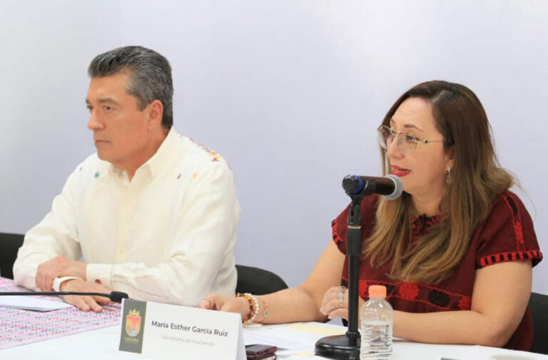 Al personal administrativo del Subsistema Estatal de la SE, Pago de Ajuste para la Medida del Bienestar ‘MB’