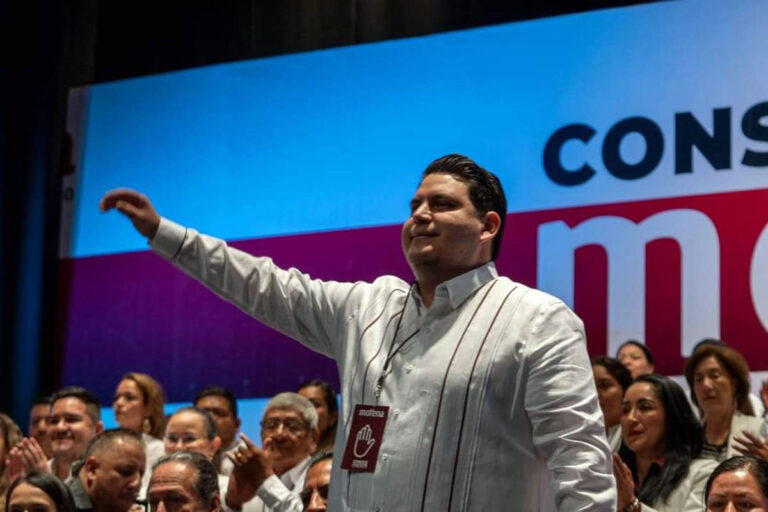 Chiapas estará presente el 1 de marzo respaldando a Claudia Sheinbaum
